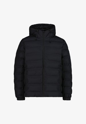 CMP, CMP BEKLEIDUNG 35K3697-U901 CMP JACKE MIT KAPUZE - Vinterjakker - schwarz