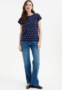 Greenpoint - T-shirt z nadrukiem