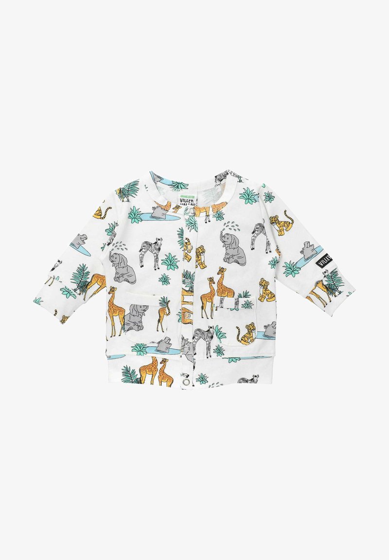 Villervalla SAFARI - Kardigan