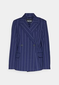 Pieces Blejzr - dark blue