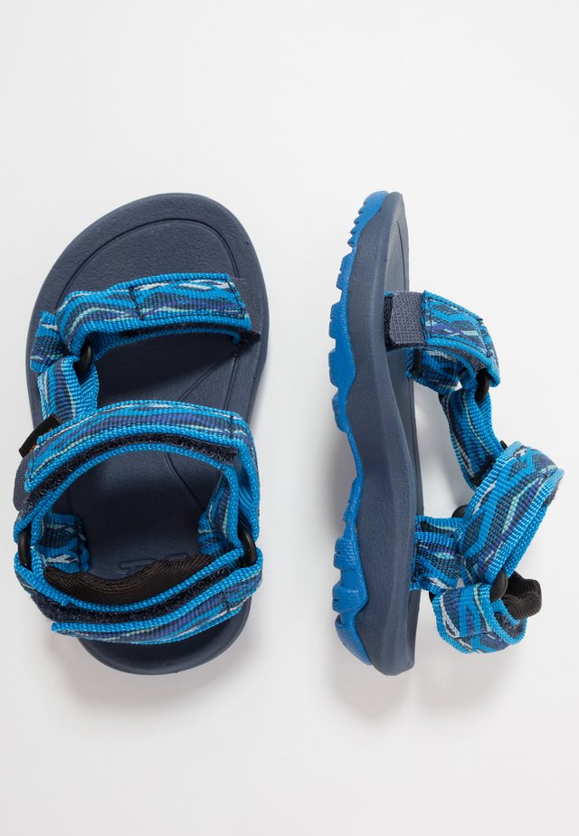 Outdoorsandalen - delmar blue