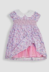 JoJo Maman Bébé HEDGEROW SET różowy