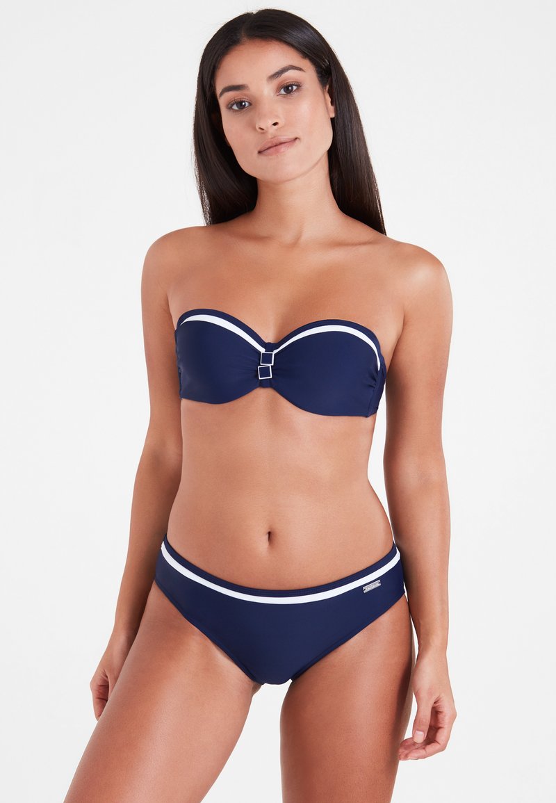 LASCANA Bikini marine/blauw Zalando.nl