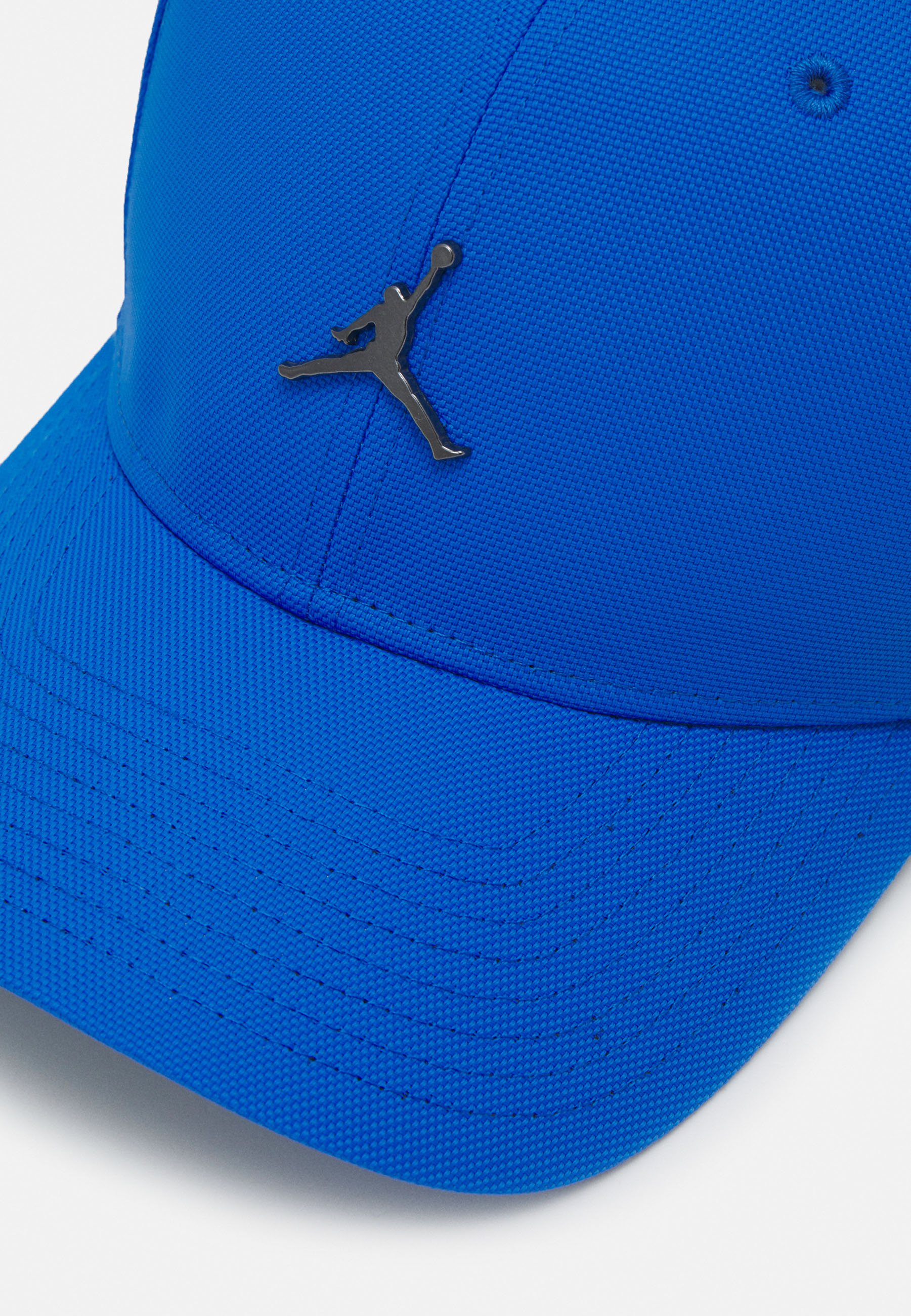 casquette jordan bleu