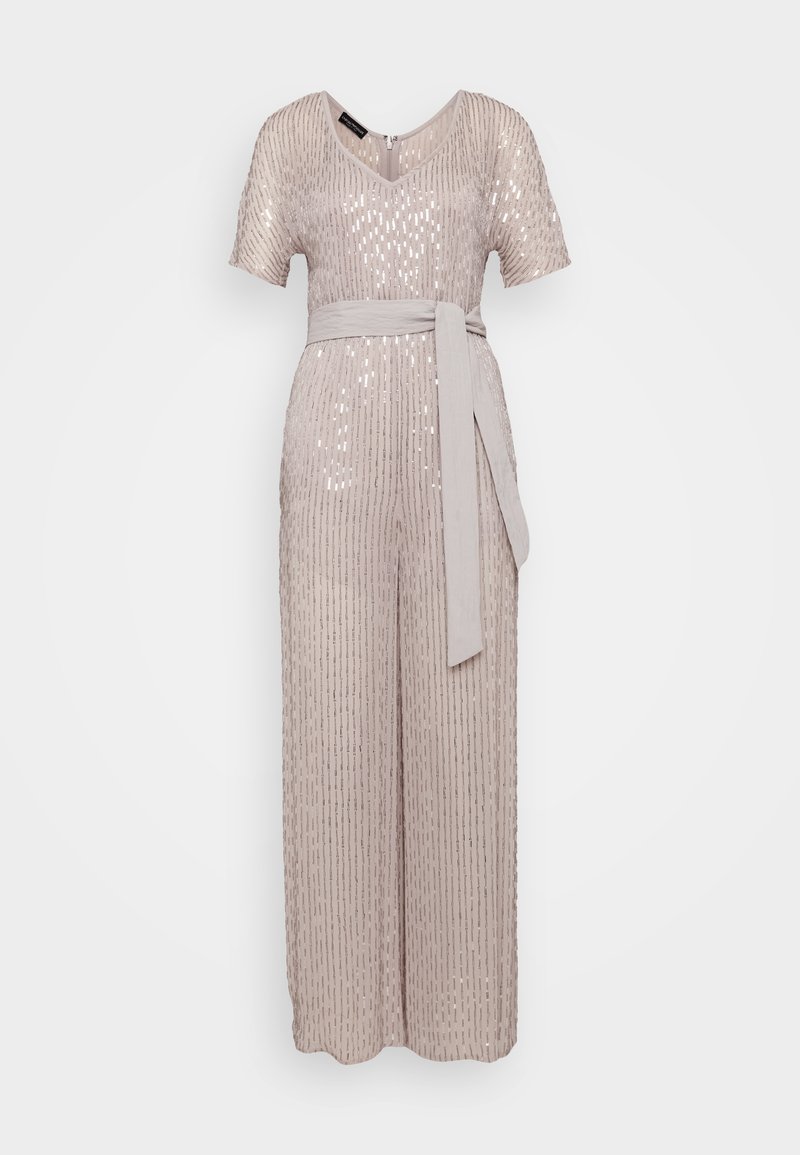 Emporio Armani Jumpsuit grijs