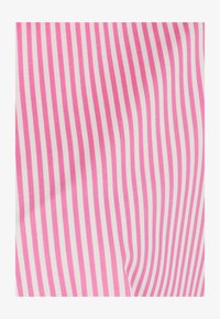 Unselected, rose clair rayé