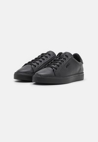 JOOP! MONOCRIS CORALIE CLASSIC - Sneakers laag - black