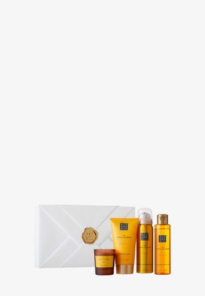 THE RITUAL OF MEHR - SMALL GIFT SET 2022 - Bath and body set - -