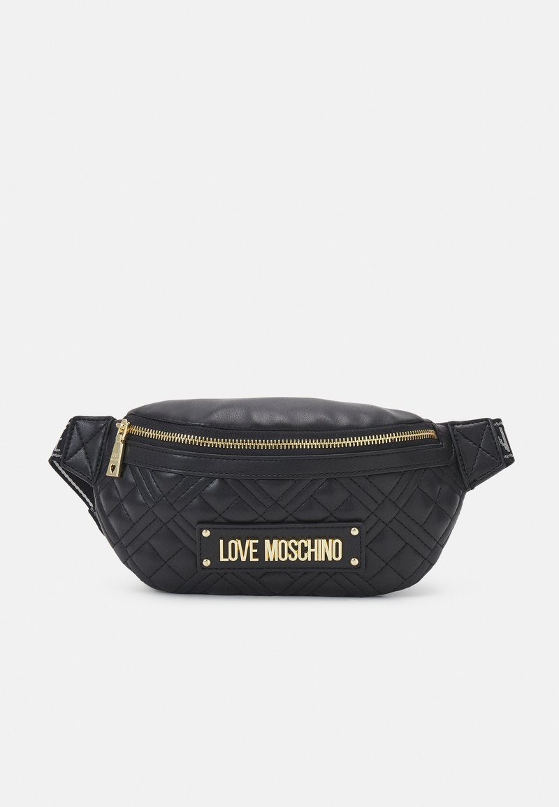 Love Moschino Bum bag nero/black Zalando.co.uk