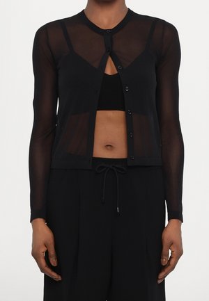 MICHAEL Michael Kors, Gilet - black