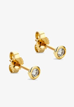 DIAMANT L'ÉTERNEL, DIAMOND - Korvakorut - yellow