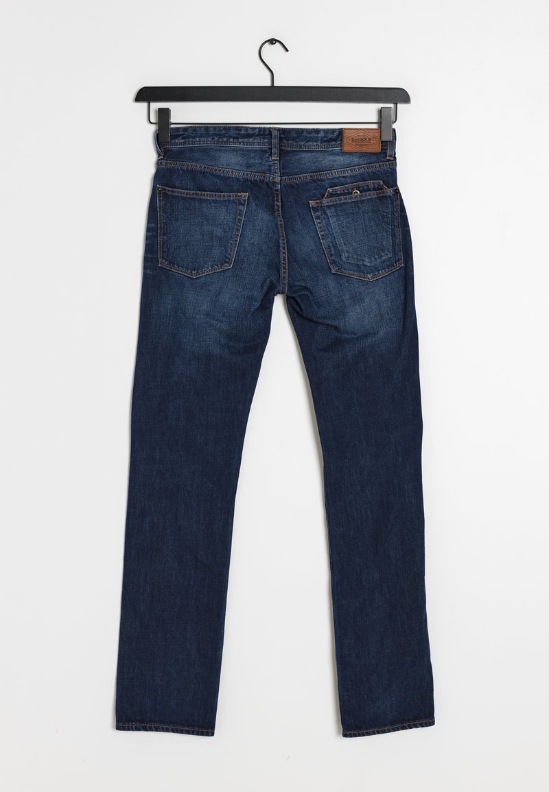 Barbour International Barbour Jeans Barbour International Straight