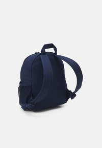 Nike Performance PARIS ST GERMAIN MINI UNISEX - Zaino - midnight navy/white/midnight navy