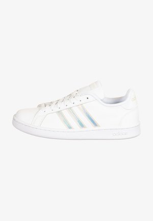 adidas Performance, Baskets basses - white