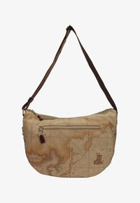 Non selezionato, beige purple