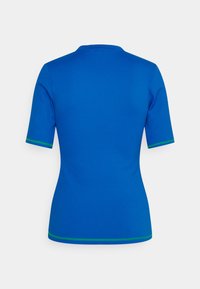 O'Neill FUTURE SPORTS FITTED - T-shirt estampada - directoire blue