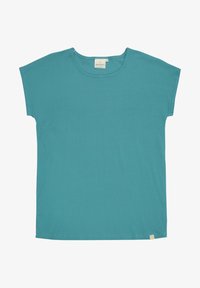 Non selezionato, hellblau