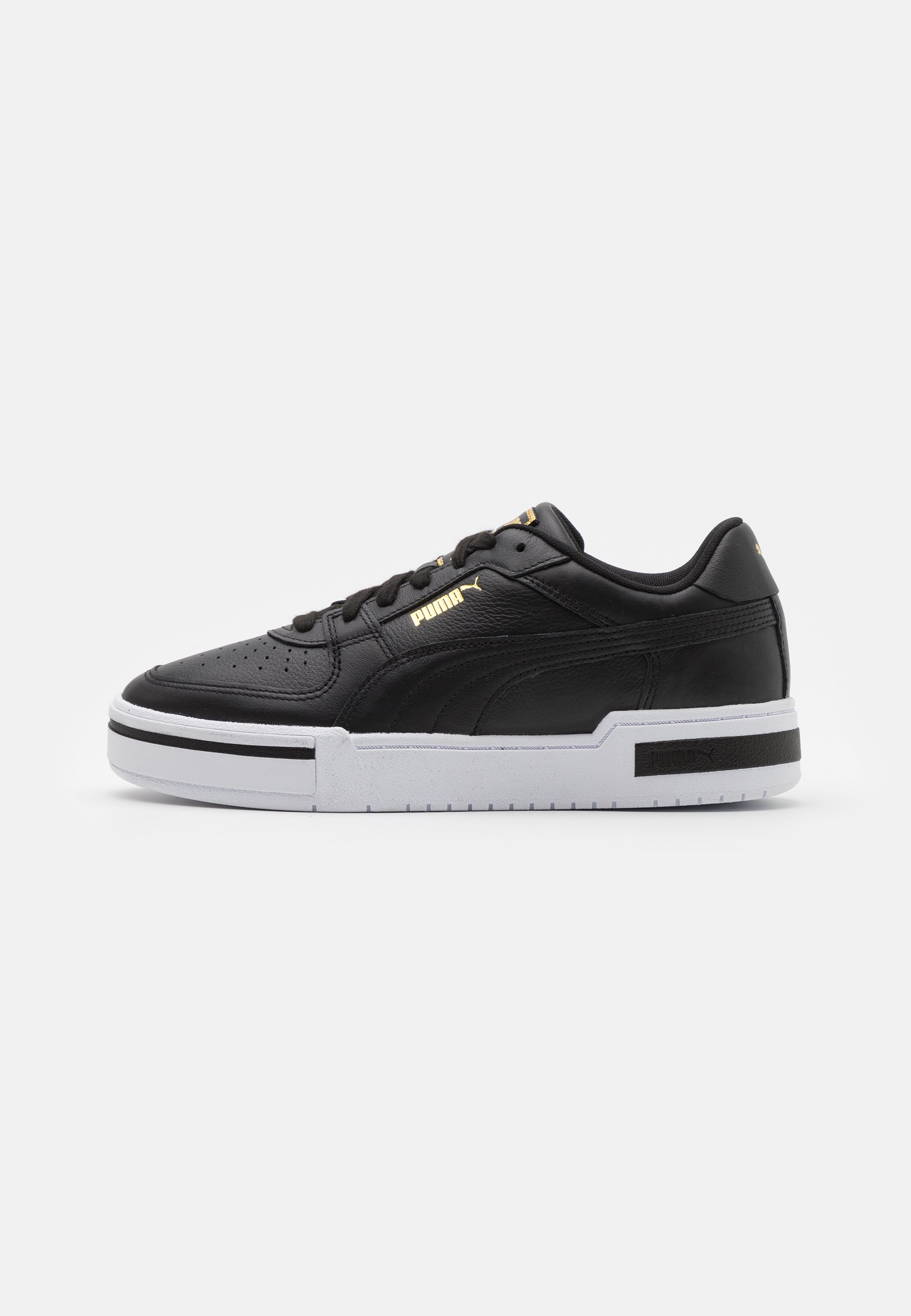 Puma PRO CLASSIC Sneaker low black/schwarz Zalando