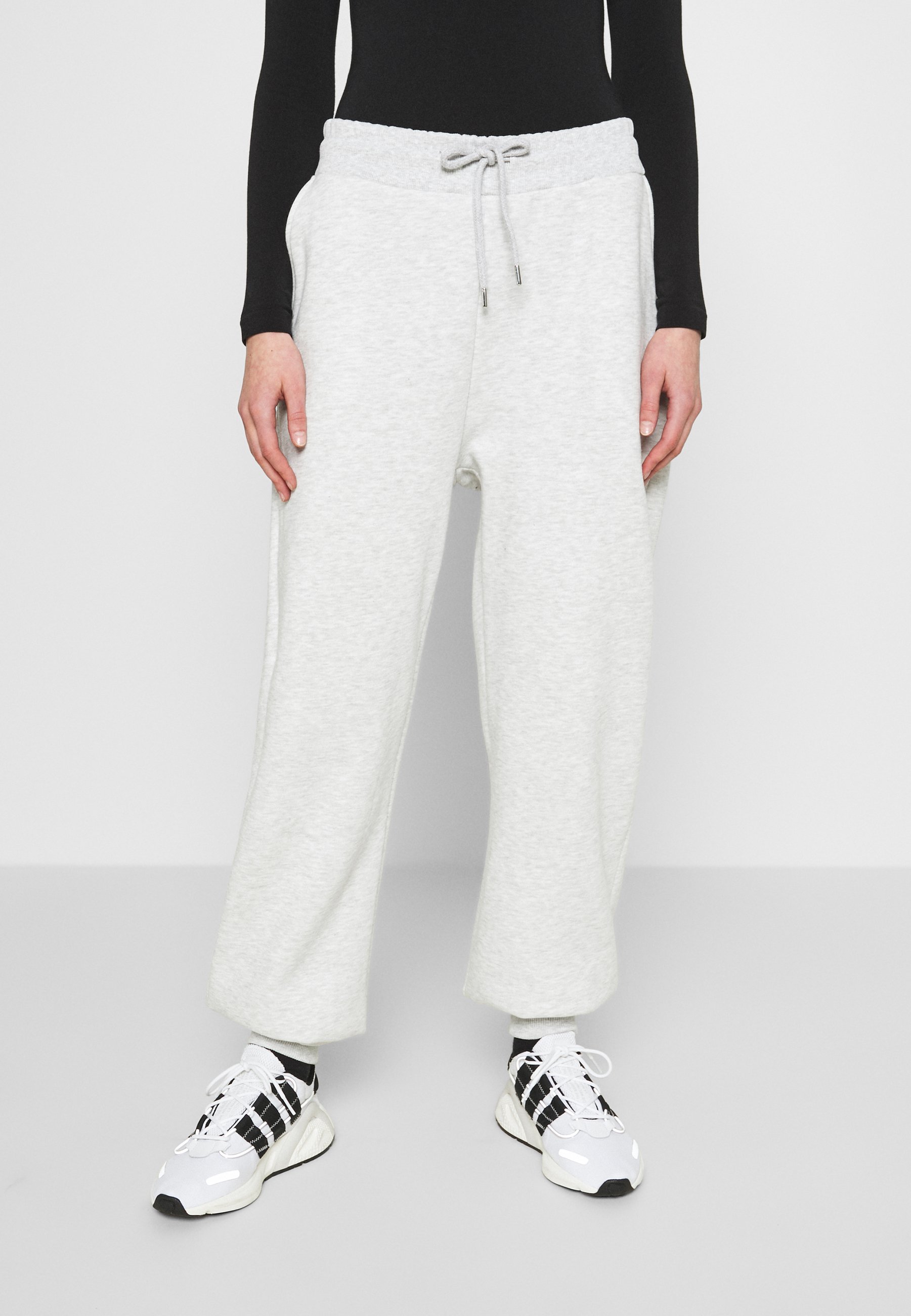 Women PERFECT SLOUCHY PANTS - Tracksuit bottoms Women PERFECT SLOUCHY PANTS - Tracksuit bottoms
