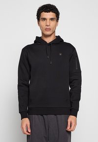 Niet geselecteerd, black