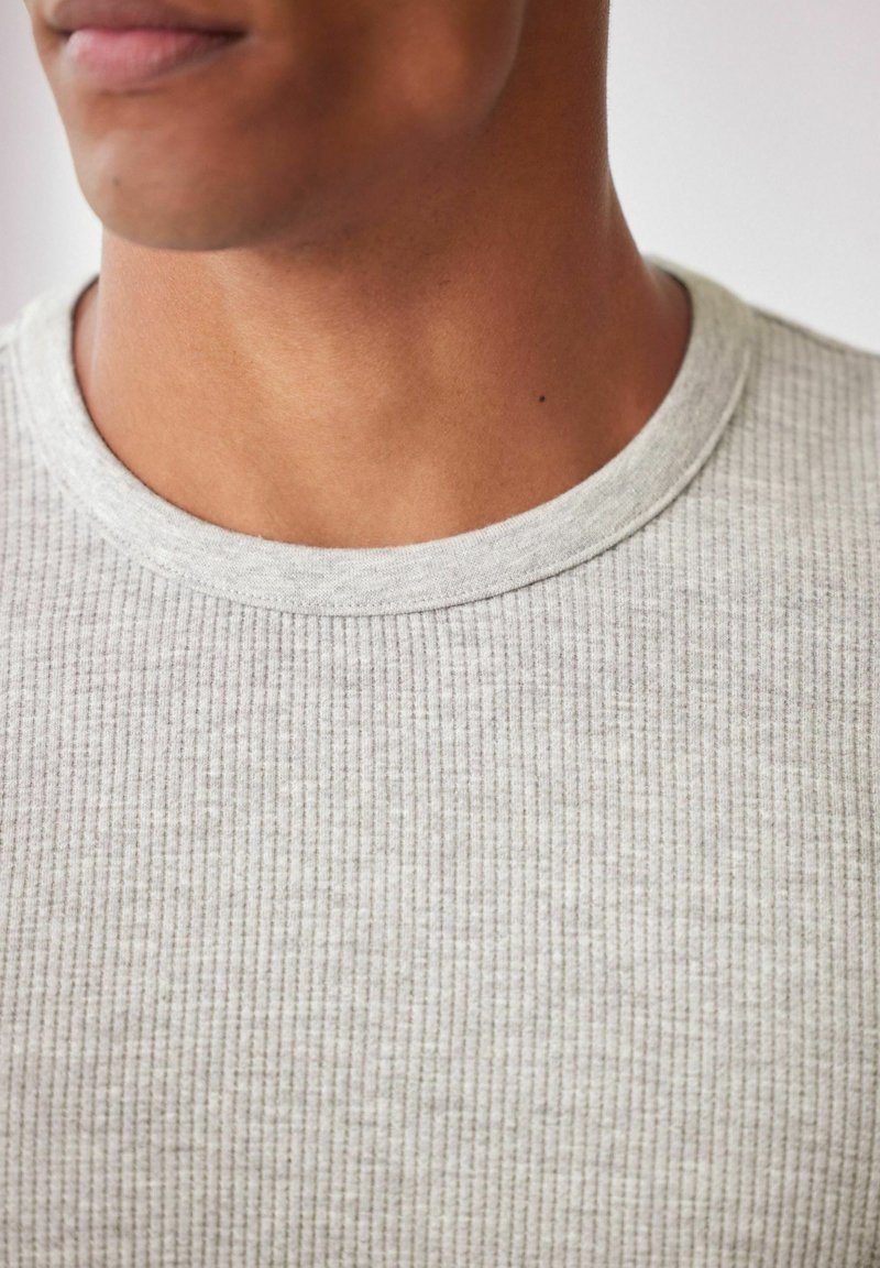 Grey Textured Set