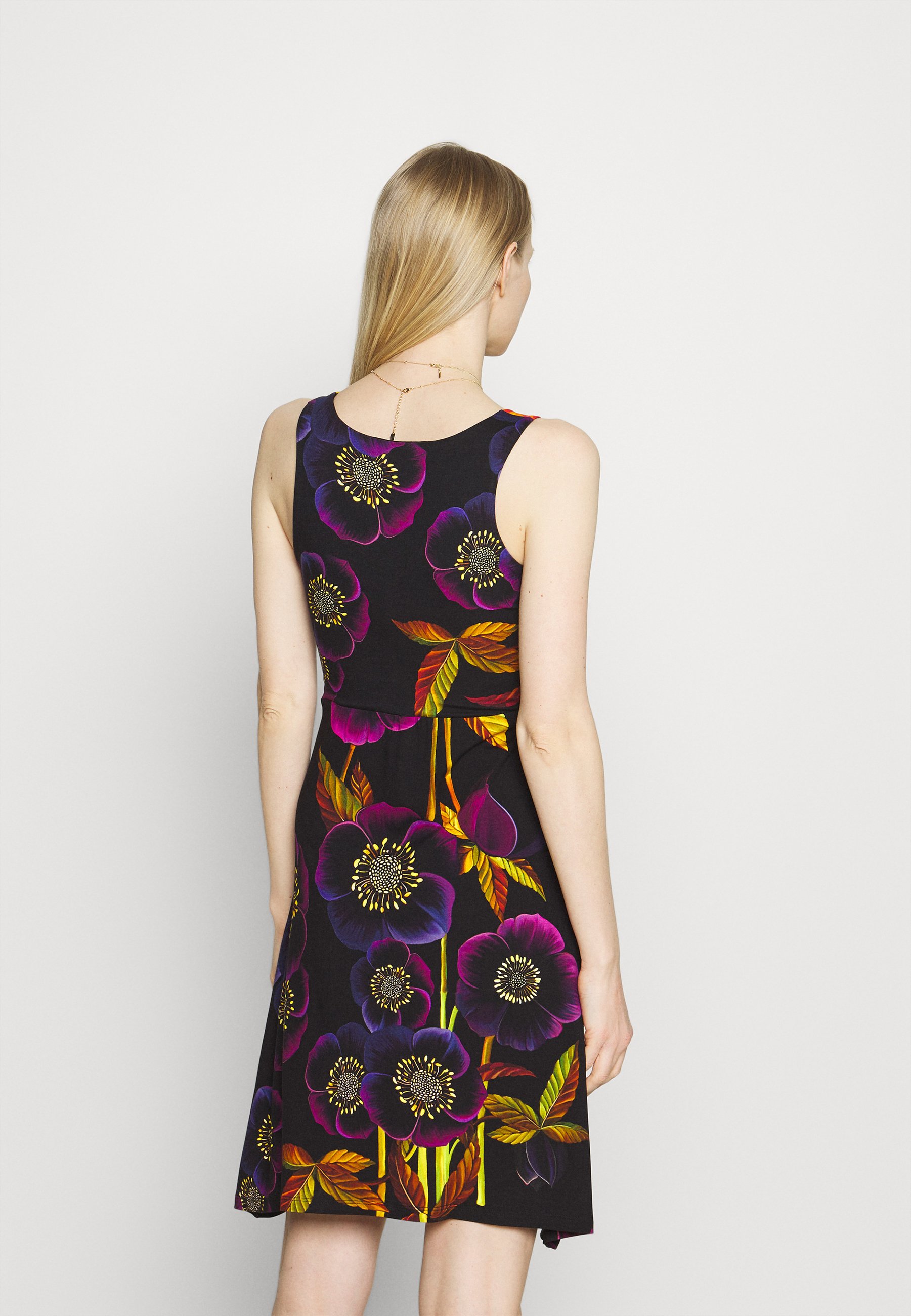robe desigual olivia