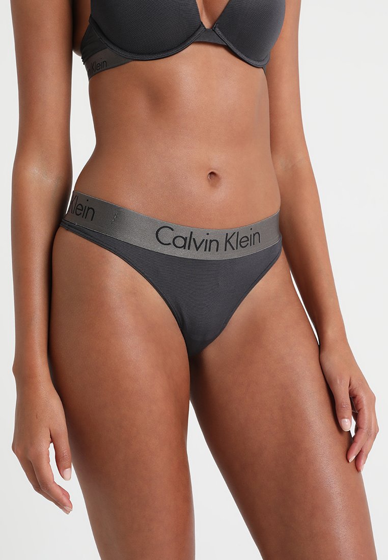 Calvin klein dual tone Clearance