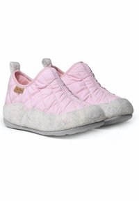 Toni Pons Lahtised kingad - pink