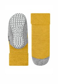 FALKE COSYSHOE MINIS - Calze - bee