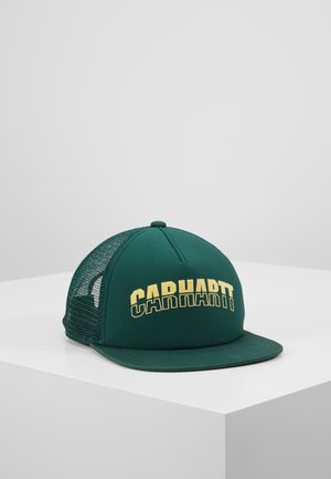 Carhartt WIP, Casquette - dark green