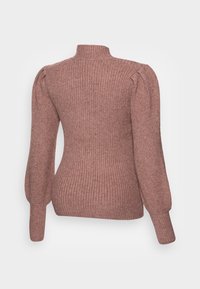 ONLY MATERNITY Maglione - mauve