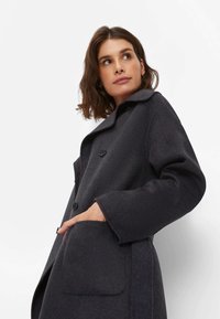 BRAX STYLE LONDON - Trenchcoat - shadow