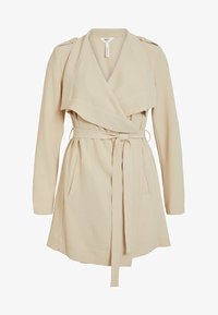 Não selecionado, humus