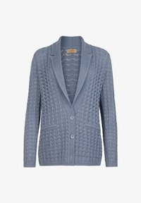 Sélectionné, hellblau jeans