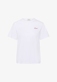 Neizbrano, optical white