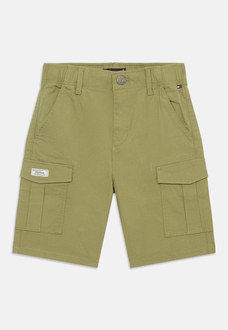 Tommy Hilfiger Shorts groen