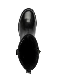 Tamaris ELEGANTE MIT TOUCH-IT ANTISHOKK - Stivali alti - black