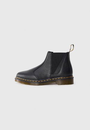 Dr. Martens, Bottines - black