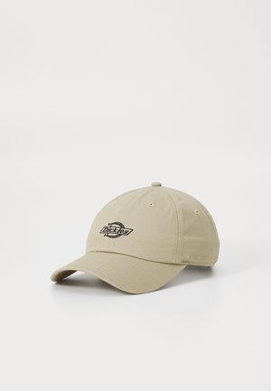 ESSENTIAL DAD UNISEX - Caps - desert sand