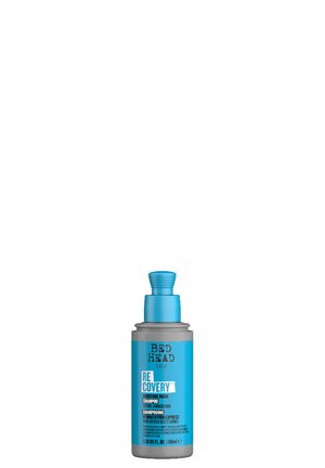 TIGI BED HEAD RECOVERY SHAMPOO 100ML - Shampoo - undefiniert