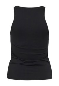VILA TANK KLASSISCHES - Top - black