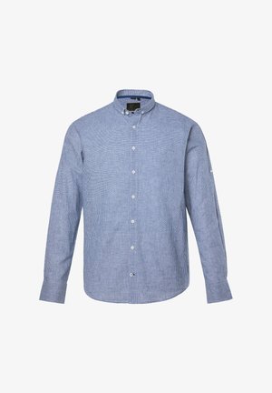 JP1880, Hemd - navy blue