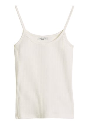 Marc O'Polo DENIM, Débardeur - silky white