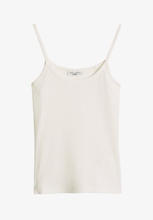 Marc O'Polo DENIM, Débardeur - silky white