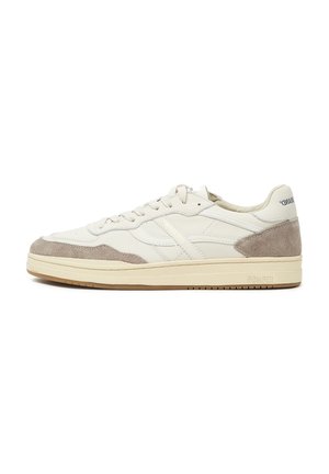 Pompeii Trainers - taupe