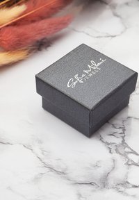 Sofia Milani HEART - Orecchini - gold coloured
