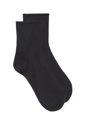ELASTIC - Socken - grau charcoal grey