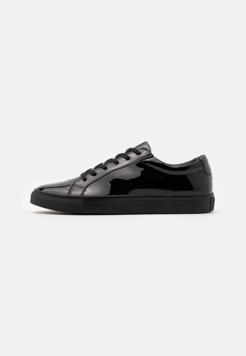 Steve Madden Tenisky - black