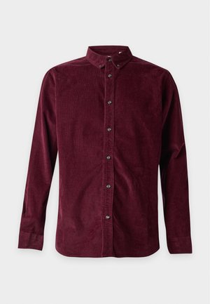 Only & Sons, ONSMICHAEL - Hemd - port royale