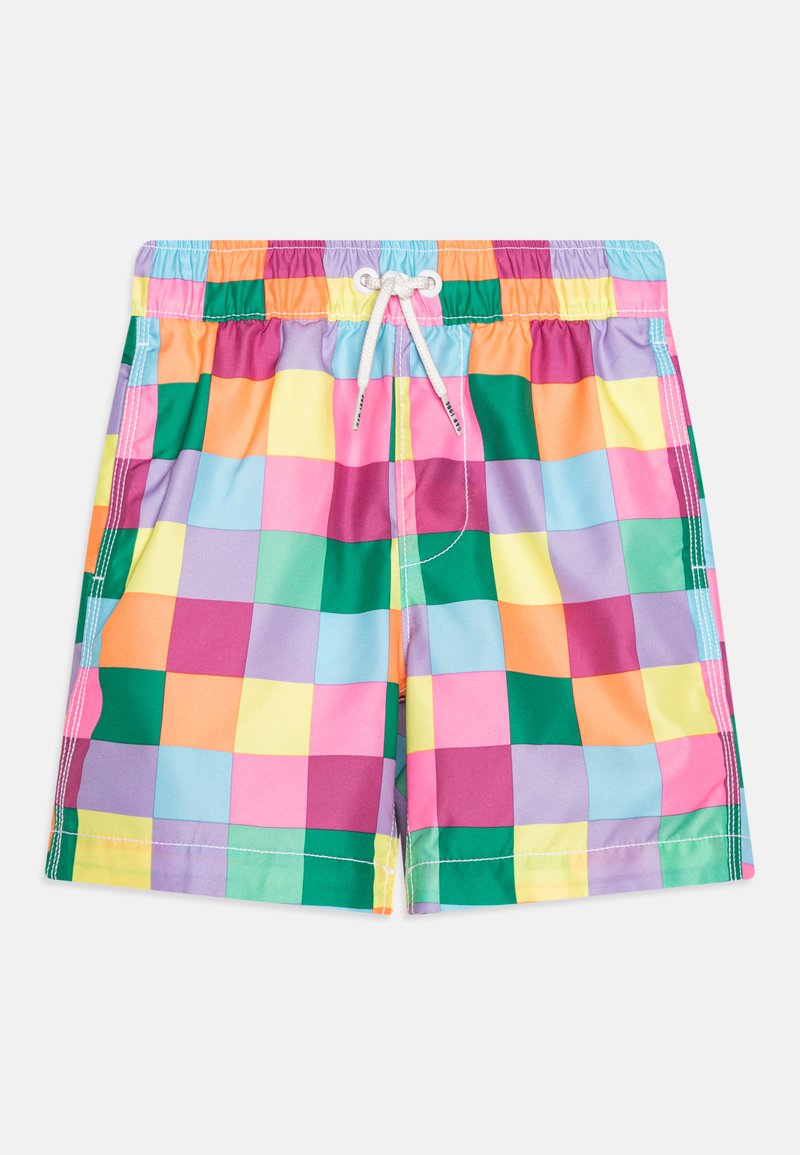 GAP SWIM TRUNK BOYS Zwemshorts multicoloured/meerkleurig Zalando.nl